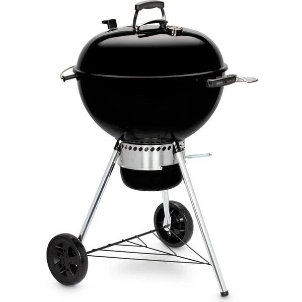 Weber Holzkohlegrill Master-Touch GBS E-5750 1 Weber Holzkohlegrill Master-Touch GBS E-5750