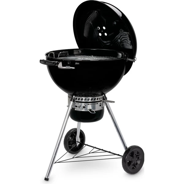 Weber Holzkohlegrill Master-Touch GBS E-5750 4 Weber Holzkohlegrill Master-Touch GBS E-5750 – Bild 4