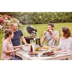 Weber Holzkohlegrill Master Touch GBS Premium E-5770 -Grillmeister Deutschland Verkaufs-Shop Weber Holzkohlegrill Master Touch GBS Premium E 5770@@9ggffw0m 10