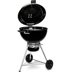Weber Holzkohlegrill Master Touch GBS Premium E-5770 -Grillmeister Deutschland Verkaufs-Shop Weber Holzkohlegrill Master Touch GBS Premium E 5770@@9ggffw0m 3