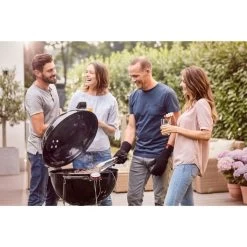 Weber Holzkohlegrill Master Touch GBS Premium E-5770 -Grillmeister Deutschland Verkaufs-Shop Weber Holzkohlegrill Master Touch GBS Premium E 5770@@9ggffw0m 5