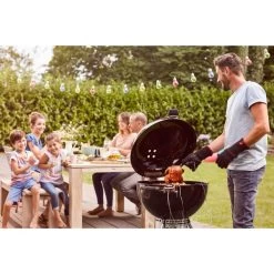 Weber Holzkohlegrill Master Touch GBS Premium E-5770 -Grillmeister Deutschland Verkaufs-Shop Weber Holzkohlegrill Master Touch GBS Premium E 5770@@9ggffw0m 6