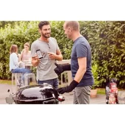 Weber Holzkohlegrill Master Touch GBS Premium E-5770 -Grillmeister Deutschland Verkaufs-Shop Weber Holzkohlegrill Master Touch GBS Premium E 5770@@9ggffw0m 7