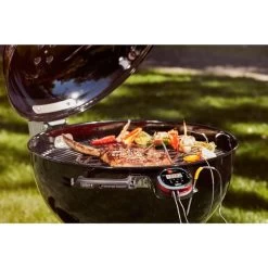 Weber Holzkohlegrill Master Touch GBS Premium E-5770 -Grillmeister Deutschland Verkaufs-Shop Weber Holzkohlegrill Master Touch GBS Premium E 5770@@9ggffw0m 8