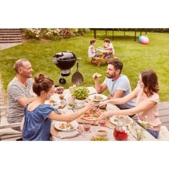 Weber Holzkohlegrill Master Touch GBS Premium E-5770 -Grillmeister Deutschland Verkaufs-Shop Weber Holzkohlegrill Master Touch GBS Premium E 5770@@9ggffw0m 9