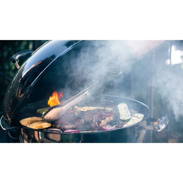 Weber Holzkohlegrill Master-Touch GBS Premium SE E-5775 5 Weber Holzkohlegrill Master-Touch GBS Premium SE E-5775 – Bild 5