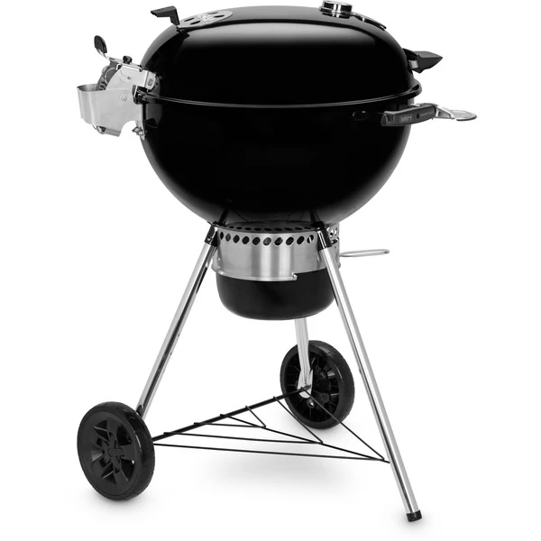 Weber Holzkohlegrill Master-Touch GBS Premium SE E-5775 1 Weber Holzkohlegrill Master-Touch GBS Premium SE E-5775