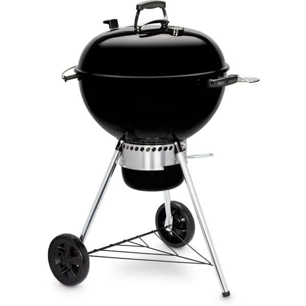 Weber Holzkohlegrill Master-Touch GBS SE E-5755 1 Weber Holzkohlegrill Master-Touch GBS SE E-5755