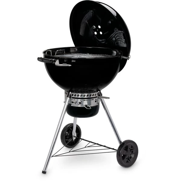 Weber Holzkohlegrill Master-Touch GBS SE E-5755 4 Weber Holzkohlegrill Master-Touch GBS SE E-5755 – Bild 4