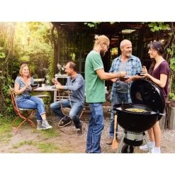 Weber Holzkohlegrill Master-Touch GBS SE E-5755 11 Weber Holzkohlegrill Master-Touch GBS SE E-5755 -Grillmeister Deutschland Verkaufs-Shop Weber Holzkohlegrill Master Touch GBS SE E 5755@@9ggffw0o 5