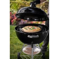 Weber Holzkohlegrill Original Kettle E-4710 -Grillmeister Deutschland Verkaufs-Shop Weber Holzkohlegrill Original Kettle E 4710@@1500305 35