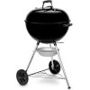 Weber Holzkohlegrill Original Kettle E-5710