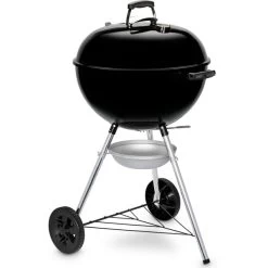 Weber Holzkohlegrill Original Kettle E-5710