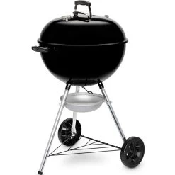 Weber Holzkohlegrill Original Kettle E-5710 -Grillmeister Deutschland Verkaufs-Shop Weber Holzkohlegrill Original Kettle E 5710@@9ggffw0j 2