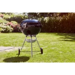 Weber Holzkohlegrill Original Kettle E-5710 -Grillmeister Deutschland Verkaufs-Shop Weber Holzkohlegrill Original Kettle E 5710@@9ggffw0j 4