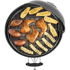 Weber Holzkohlegrill Original Kettle E-5730 -Grillmeister Deutschland Verkaufs-Shop Weber Holzkohlegrill Original Kettle E 5730@@9ggffw0h 11