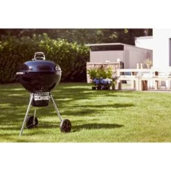 Weber Holzkohlegrill Original Kettle E-5730 -Grillmeister Deutschland Verkaufs-Shop Weber Holzkohlegrill Original Kettle E 5730@@9ggffw0h 12