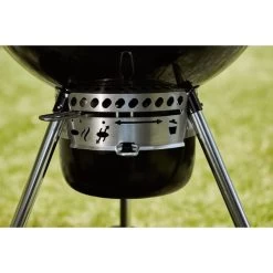 Weber Holzkohlegrill Original Kettle E-5730 -Grillmeister Deutschland Verkaufs-Shop Weber Holzkohlegrill Original Kettle E 5730@@9ggffw0h 14
