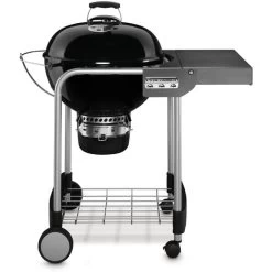 Weber Holzkohlegrill Performer GBS Edition