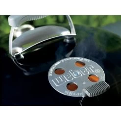 Weber Holzkohlegrill Performer Premium GBS Edition 32 Weber Holzkohlegrill Performer Premium GBS Edition -Grillmeister Deutschland Verkaufs-Shop Weber Holzkohlegrill Performer Premium GBS Edition@@1805697 12