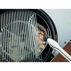 Weber Holzkohlegrill Performer Premium GBS Edition 33 Weber Holzkohlegrill Performer Premium GBS Edition -Grillmeister Deutschland Verkaufs-Shop Weber Holzkohlegrill Performer Premium GBS Edition@@1805697 13