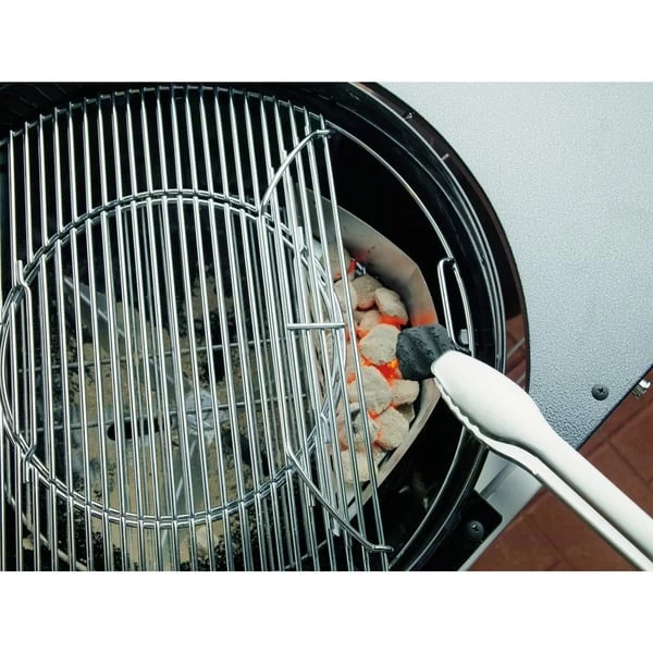 Weber Holzkohlegrill Performer Premium GBS Edition 14 Weber Holzkohlegrill Performer Premium GBS Edition – Bild 14