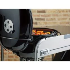 Weber Holzkohlegrill Performer Premium GBS Edition 34 Weber Holzkohlegrill Performer Premium GBS Edition -Grillmeister Deutschland Verkaufs-Shop Weber Holzkohlegrill Performer Premium GBS Edition@@1805697 14