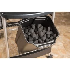 Weber Holzkohlegrill Performer Premium GBS Edition 36 Weber Holzkohlegrill Performer Premium GBS Edition -Grillmeister Deutschland Verkaufs-Shop Weber Holzkohlegrill Performer Premium GBS Edition@@1805697 16