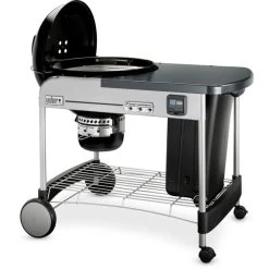 Weber Holzkohlegrill Performer Premium GBS Edition 22 Weber Holzkohlegrill Performer Premium GBS Edition -Grillmeister Deutschland Verkaufs-Shop Weber Holzkohlegrill Performer Premium GBS Edition@@1805697 2