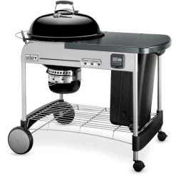 Weber Holzkohlegrill Performer Premium GBS Edition 23 Weber Holzkohlegrill Performer Premium GBS Edition -Grillmeister Deutschland Verkaufs-Shop Weber Holzkohlegrill Performer Premium GBS Edition@@1805697 3