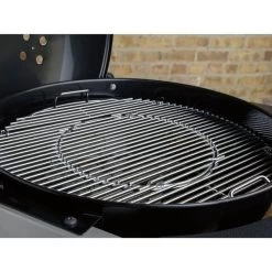 Weber Holzkohlegrill Performer Premium GBS Edition 25 Weber Holzkohlegrill Performer Premium GBS Edition -Grillmeister Deutschland Verkaufs-Shop Weber Holzkohlegrill Performer Premium GBS Edition@@1805697 5