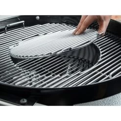 Weber Holzkohlegrill Performer Premium GBS Edition 26 Weber Holzkohlegrill Performer Premium GBS Edition -Grillmeister Deutschland Verkaufs-Shop Weber Holzkohlegrill Performer Premium GBS Edition@@1805697 6