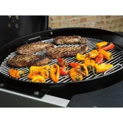 Weber Holzkohlegrill Performer Premium GBS Edition 27 Weber Holzkohlegrill Performer Premium GBS Edition -Grillmeister Deutschland Verkaufs-Shop Weber Holzkohlegrill Performer Premium GBS Edition@@1805697 7