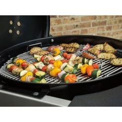 Weber Holzkohlegrill Performer Premium GBS Edition 28 Weber Holzkohlegrill Performer Premium GBS Edition -Grillmeister Deutschland Verkaufs-Shop Weber Holzkohlegrill Performer Premium GBS Edition@@1805697 8