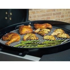Weber Holzkohlegrill Performer Premium GBS Edition 29 Weber Holzkohlegrill Performer Premium GBS Edition -Grillmeister Deutschland Verkaufs-Shop Weber Holzkohlegrill Performer Premium GBS Edition@@1805697 9