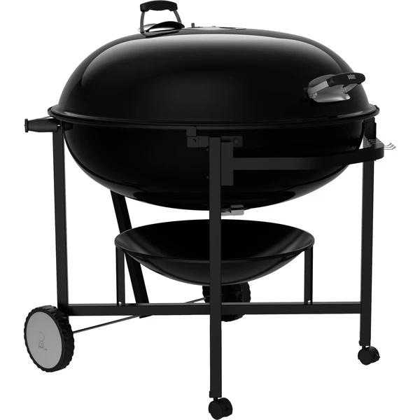 Weber Holzkohlegrill Ranch Kettle, Ø 94cm 1 Weber Holzkohlegrill Ranch Kettle, Ø 94cm
