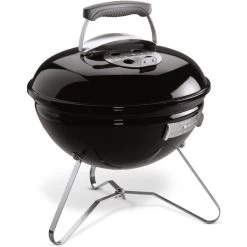 Weber Holzkohlegrill Smokey Joe Original