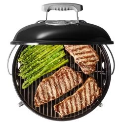 Weber Holzkohlegrill Smokey Joe Premium -Grillmeister Deutschland Verkaufs-Shop Weber Holzkohlegrill Smokey Joe Premium@@1058072 39