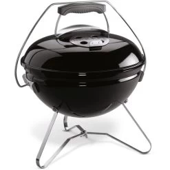 Weber Holzkohlegrill Smokey Joe Premium