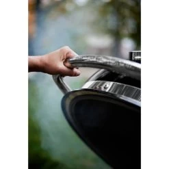 Weber Holzkohlegrill Summit Kamado E6 36 Weber Holzkohlegrill Summit Kamado E6 -Grillmeister Deutschland Verkaufs-Shop Weber Holzkohlegrill Summit Kamado E6@@1694184 16