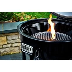 Weber Holzkohlegrill Summit Kamado E6 37 Weber Holzkohlegrill Summit Kamado E6 -Grillmeister Deutschland Verkaufs-Shop Weber Holzkohlegrill Summit Kamado E6@@1694184 17