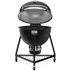 Weber Holzkohlegrill Summit Kamado E6 22 Weber Holzkohlegrill Summit Kamado E6 -Grillmeister Deutschland Verkaufs-Shop Weber Holzkohlegrill Summit Kamado E6@@1694184 2