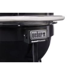 Weber Holzkohlegrill Summit Kamado E6 24 Weber Holzkohlegrill Summit Kamado E6 -Grillmeister Deutschland Verkaufs-Shop Weber Holzkohlegrill Summit Kamado E6@@1694184 4