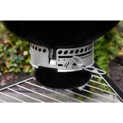 Weber Holzkohlegrill Summit Kamado E6 26 Weber Holzkohlegrill Summit Kamado E6 -Grillmeister Deutschland Verkaufs-Shop Weber Holzkohlegrill Summit Kamado E6@@1694184 6