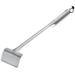 Weber Holzkohleschieber (7649), Grillbesteck