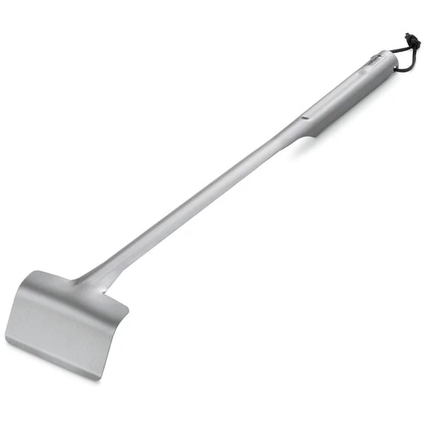 Weber Holzkohleschieber (7649), Grillbesteck 1 Weber Holzkohleschieber (7649), Grillbesteck