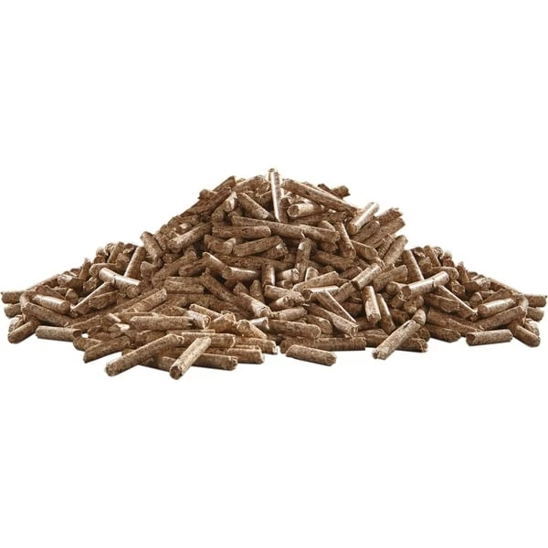Weber Holzpellets Eichenholz, 8kg, Brennstoff 2 Weber Holzpellets Eichenholz, 8kg, Brennstoff – Bild 2