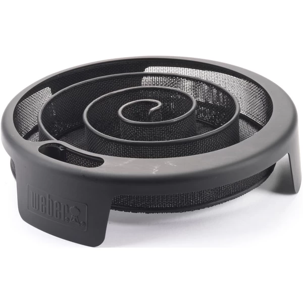 Weber Kalträuchereinheit 17636, Räucherbox 1 Weber Kalträuchereinheit 17636, Räucherbox