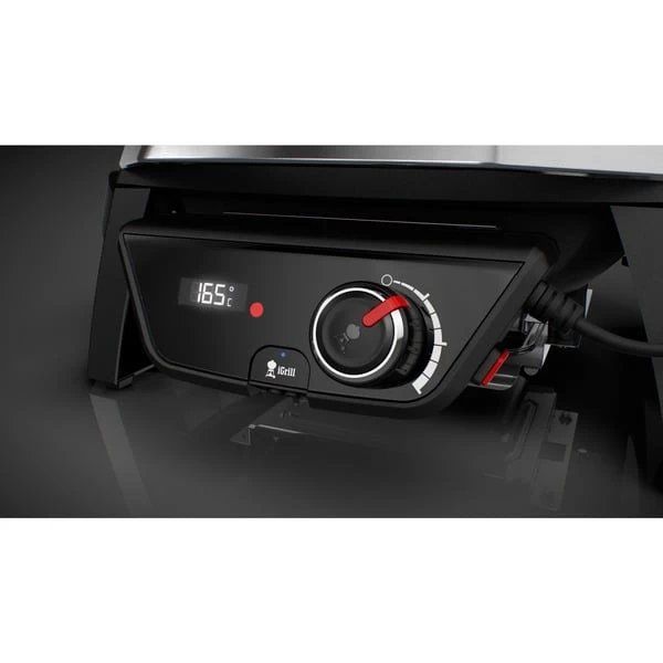 Weber Kontrolleinheit Für Pulse 1000, Ersatzteil 1 Weber Kontrolleinheit Für Pulse 1000, Ersatzteil