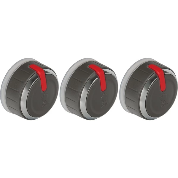 Weber Kontrollknöpfe Für Genesis II LX, Ersatzteil 1 Weber Kontrollknöpfe Für Genesis II LX, Ersatzteil